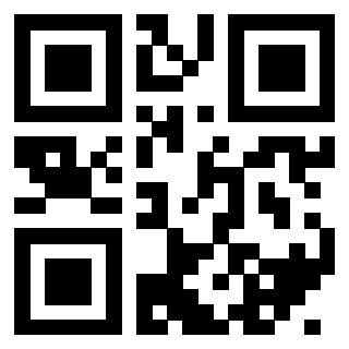 Il QrCode di 3404335619