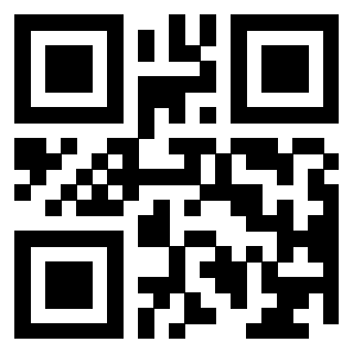 Immagine del QrCode di 3404335620