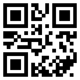 3404335622 QrCode associato
