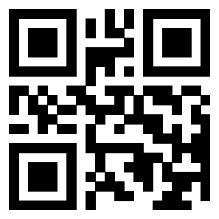 3404335623 - Immagine del QrCode