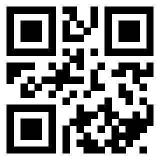 Il Qr Code di 3404335625