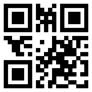 Il Qr Code di 3404335627