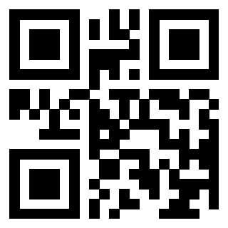 3404335632 - Immagine del QrCode associato