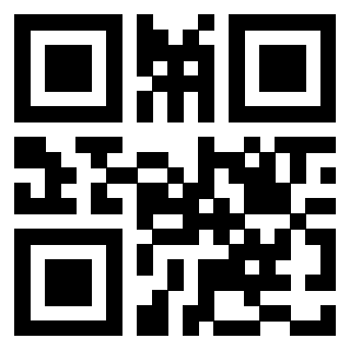 Il Qr Code di 3404335633