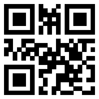 Immagine del QrCode di 3404335635