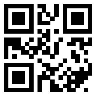 Scansione del Qr Code di 3404335640