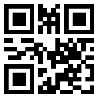 3404335641 - Immagine del QrCode associato