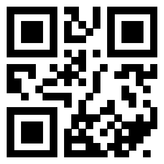 3404335644 Qr Code associato