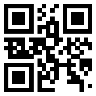Il Qr Code di 3404335646