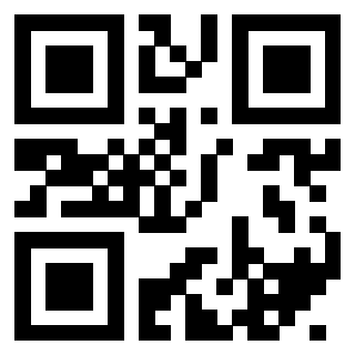 3404335647 - Immagine del QrCode associato