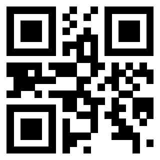 Il Qr Code di 3404335649