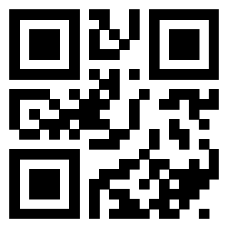 Immagine del Qr Code di 3404335651