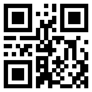 3404335652 - Immagine del QrCode