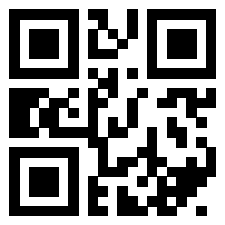 Scansione del Qr Code di 3404335655