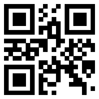 3404335657 - Immagine del Qr Code