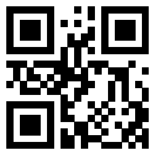 3404335658 - Immagine del QrCode associato