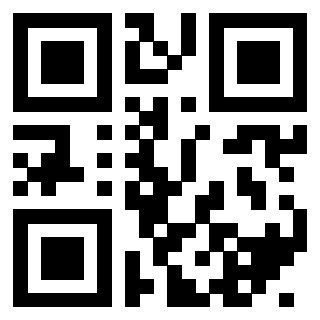 3404335659 Qr Code associato
