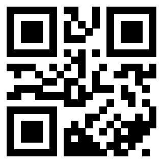 3404335660 - Immagine del QrCode associato