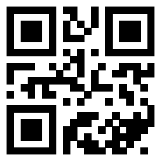 3404335662 - Immagine del Qr Code