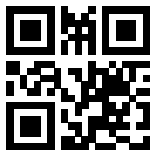 3404335665 Qr Code associato