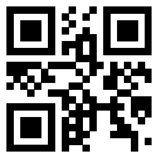 3404335666 Qr Code associato