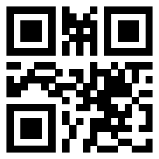 3404335667 - Immagine del Qr Code