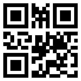 3404335668 - Immagine del Qr Code