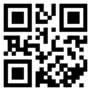 3404335669 - Immagine del Qr Code