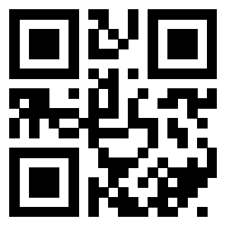 Immagine del Qr Code di 3404335670