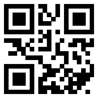 Il QrCode di 3404335671