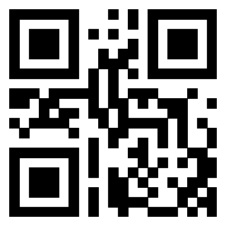 3404335676 - Immagine del QrCode associato