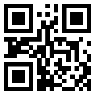 3404335677 - Immagine del QrCode associato