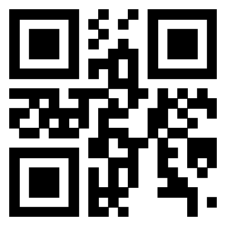 3404335678 - Immagine del QrCode associato