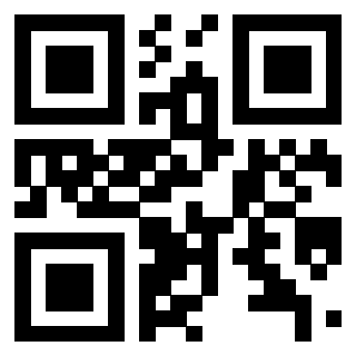3404335679 QrCode associato