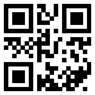 3404335682 - Immagine del Qr Code