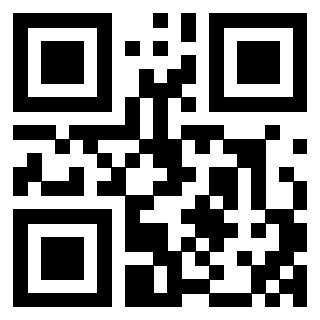 Immagine del Qr Code di 3404335683