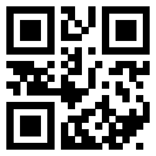 Immagine del Qr Code di 3404335685