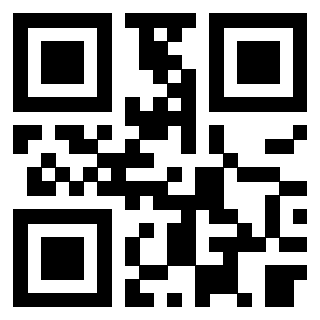 3404335687 - Immagine del QrCode associato
