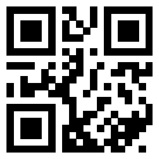 3404335688 - Immagine del Qr Code associato