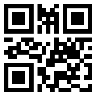 3404335690 - Immagine del QrCode associato