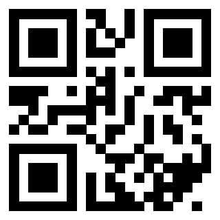 3404335691 Qr Code associato