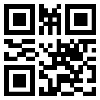 3404335694 - Immagine del QrCode associato
