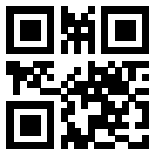 3404335695 - Immagine del QrCode