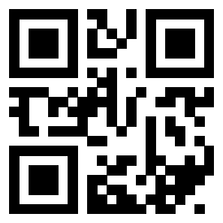 3404335697 QrCode associato