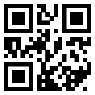 Qr Code di 3404335701