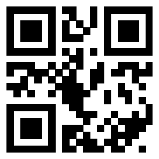 3404335702 QrCode associato