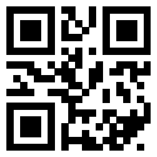 3404335703 QrCode associato