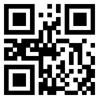 3404335706 - Immagine del Qr Code associato