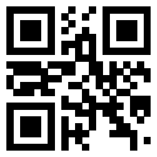 Immagine del QrCode di 3404335707