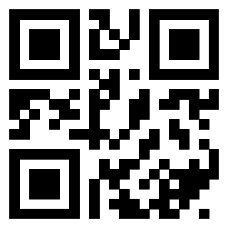 3404335708 - Immagine del QrCode
